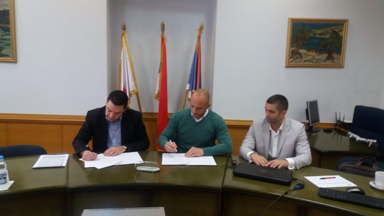 Inđija deo projekta „Srbija u ritmu Evrope“