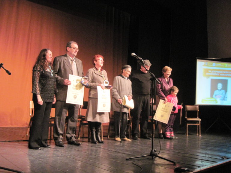 Stvaraocima u kulturi uručena plaketa „Svetlost“