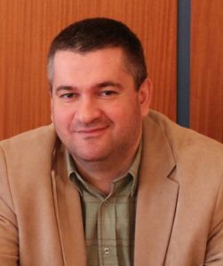 Ilija Nedic