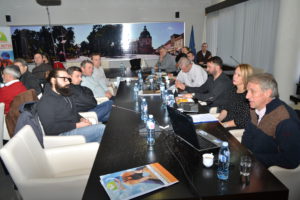 Predavanje