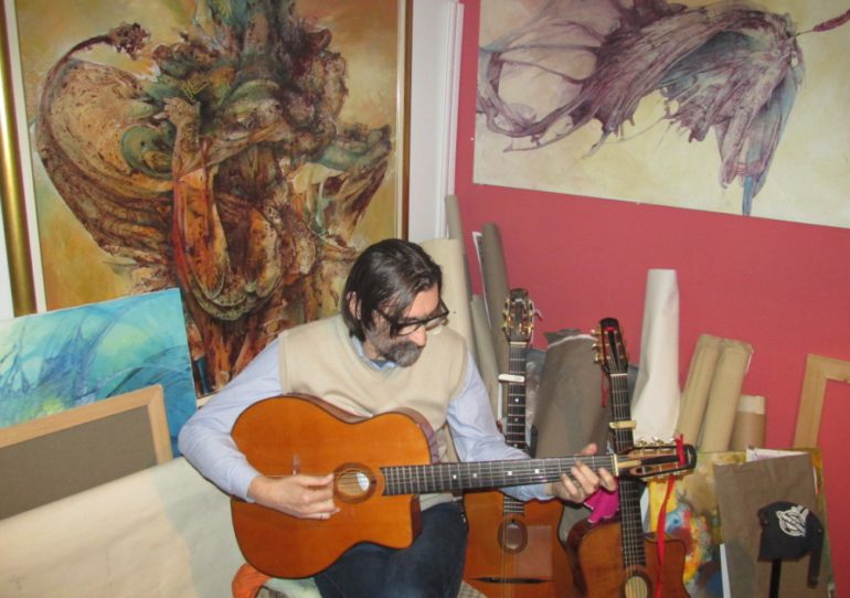 Radost u učenju življenja – Života