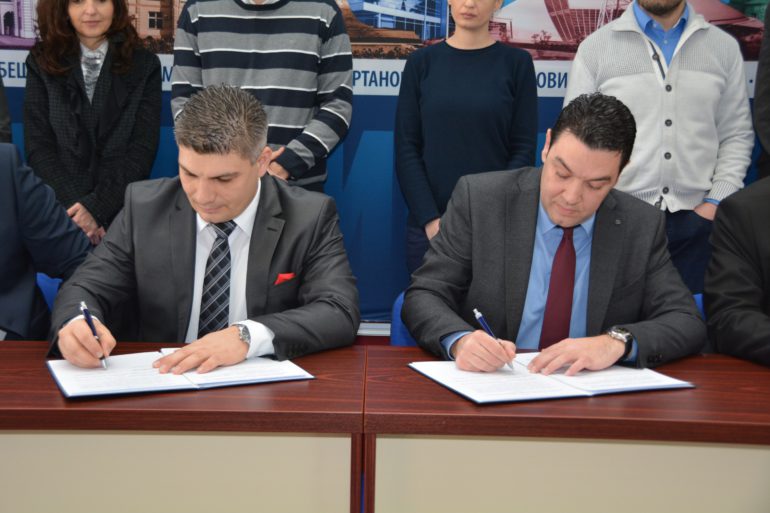 Novih 500 radnih mesta u IGB