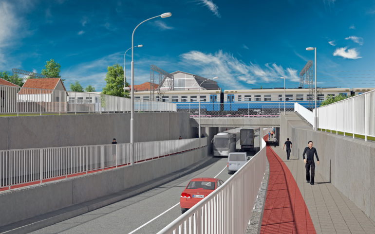 Mitrovica dobija još podvožnjaka?