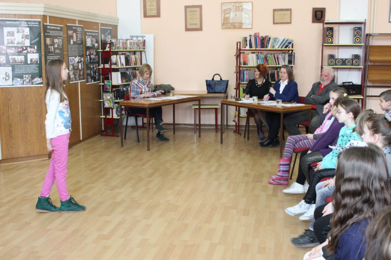 Mitrovica domaćin regionalne smotre recitatora