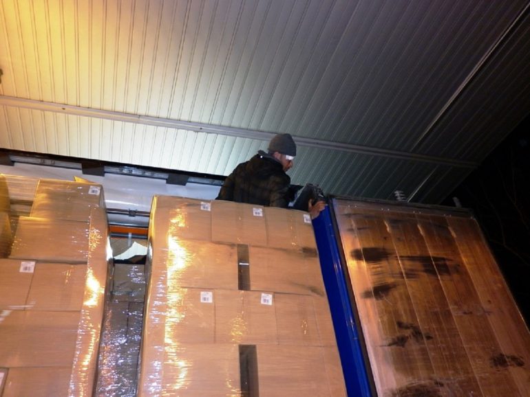 Ponovo otkriveni ilegalci