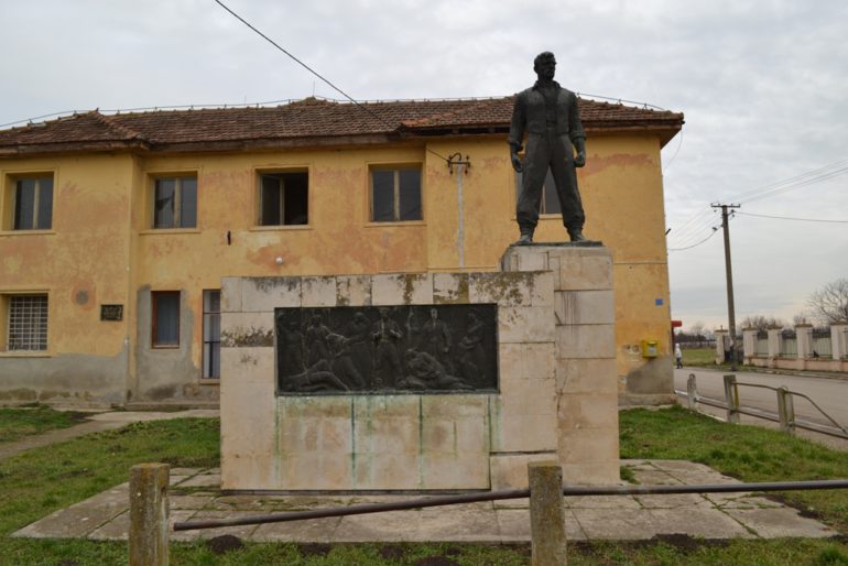 HOĆE LI SE STATI NA PUT UNIŠTAVANjU SPOMENIKA KULTURE