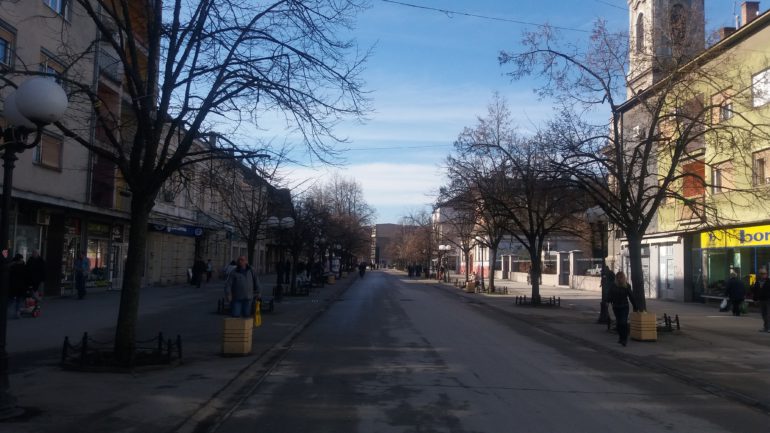 Opštinska smotra recitatora