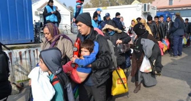 Balkanska ruta zatvorena za ilegalne migrante