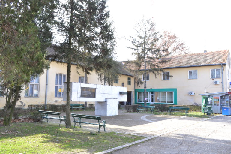 U Kuzminu ponovo rаdi bioskop