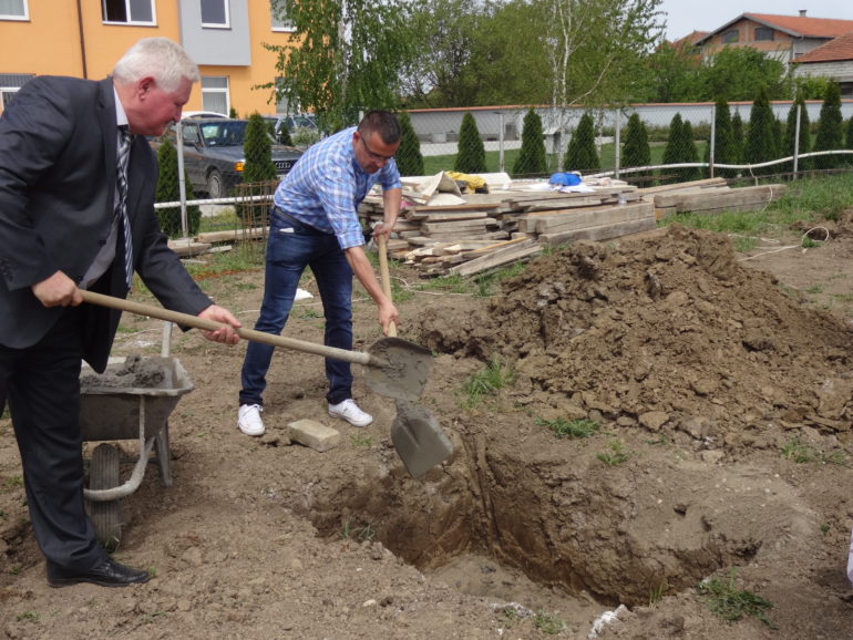 „Dadeks“ proširuje kapacitete