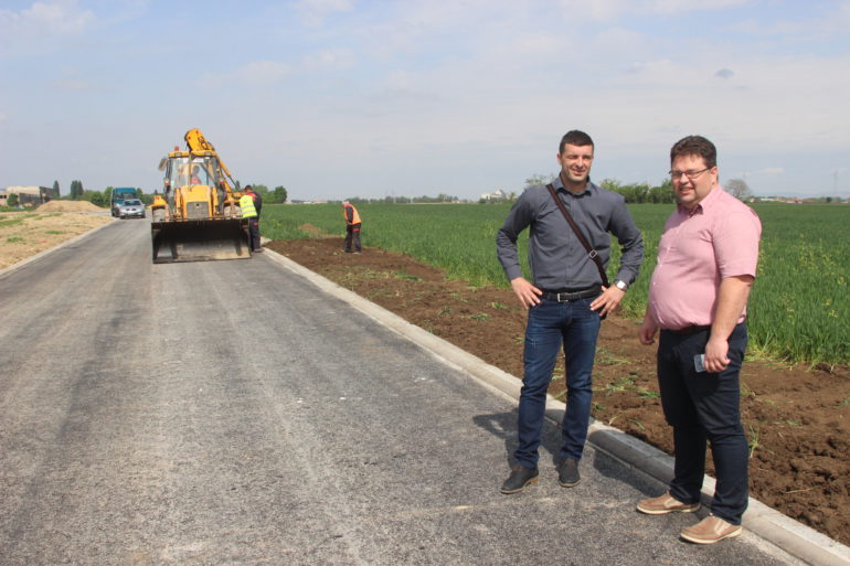 16 hektara za nove investitore