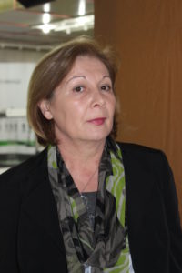 Snezana Stanisavljevic