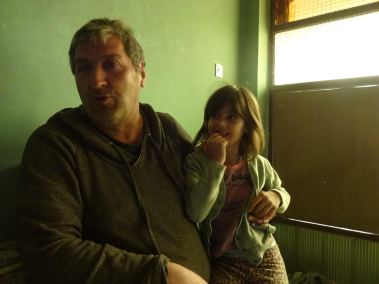 OBREŽ: CRTICE O NAŠEM ŽIVOTU