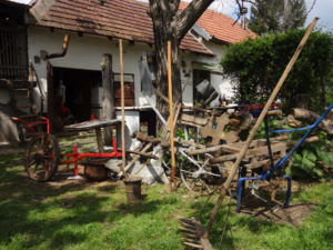 Starine koje zivot znacee