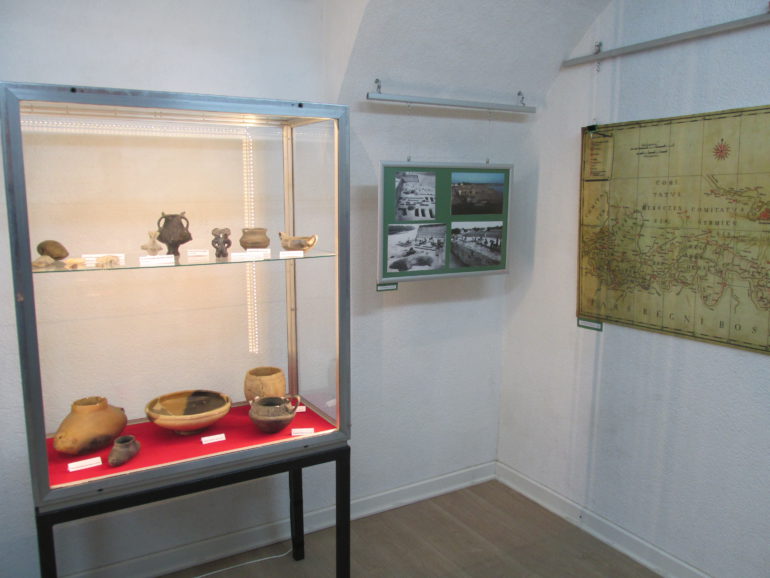 Tri izložbe u deset dana