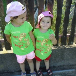Nadja i Nina