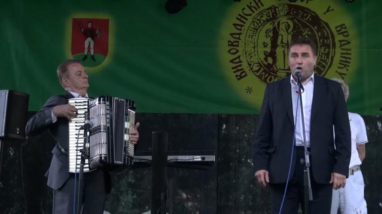 Vidovdanski sabor