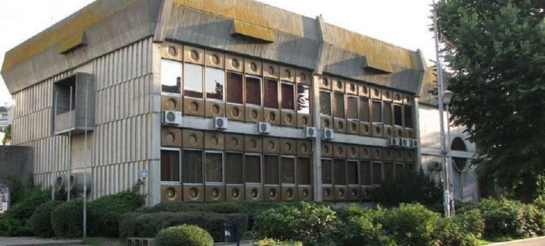 Zakazana konstitutivna sednica Skupštine grada Sremska Mitrovica
