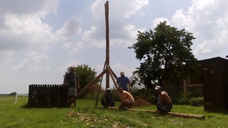 Ambar i đeram za najstariju kuću Srema