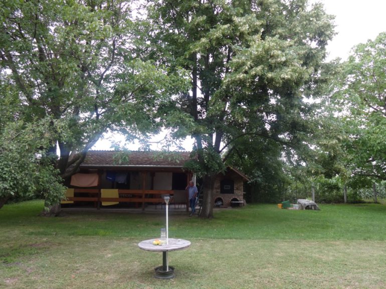 ZABELEŠKA O JEDNOJ LjUBAVI