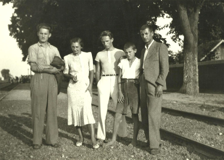 Advokat i prijatelj Milovana Đilasa