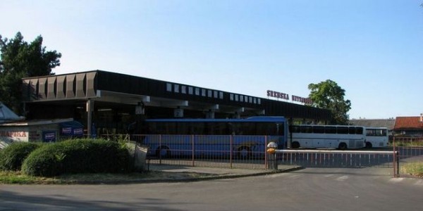 Izmena reda vožnje u prigradskom prevozu