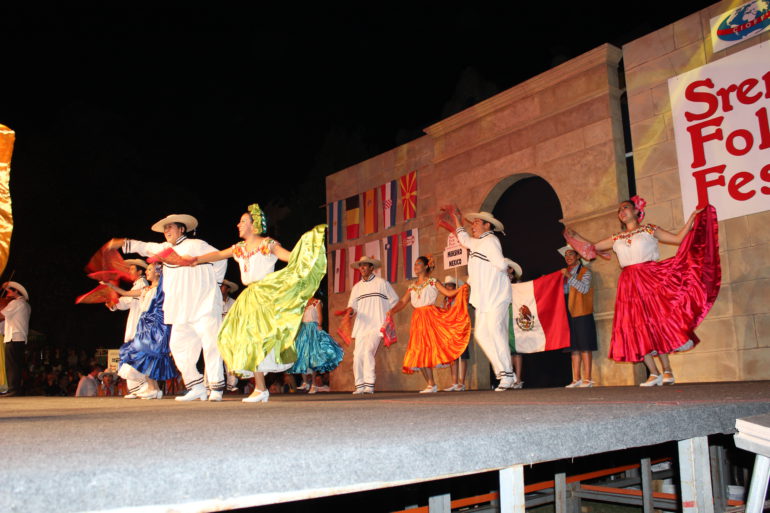 Završen „Srem folk fest“