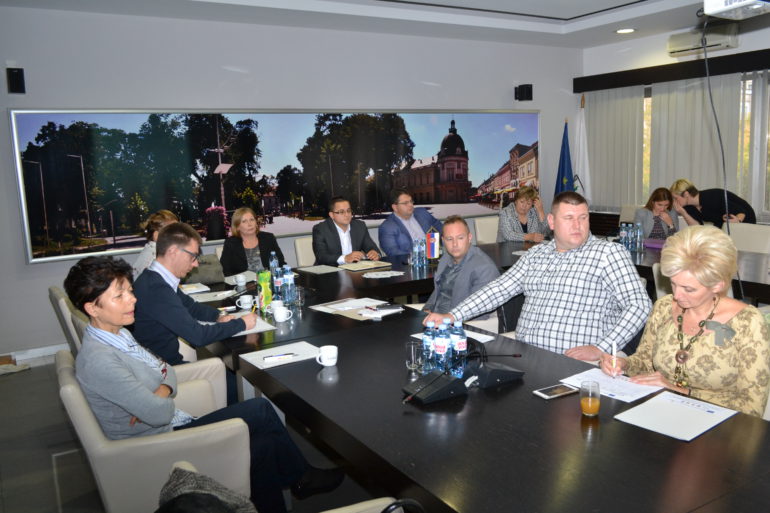 Kancelarija za smanjenje siromaštva u Sremskoj Mitrovici