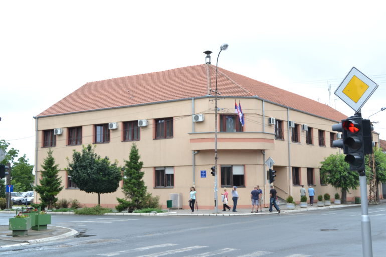 Dokumenti preko interneta