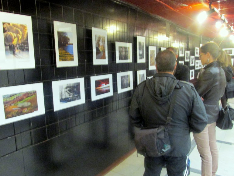 IZLOŽBA ŠABAČKE FOTOGRAFSKE ZADRUGE