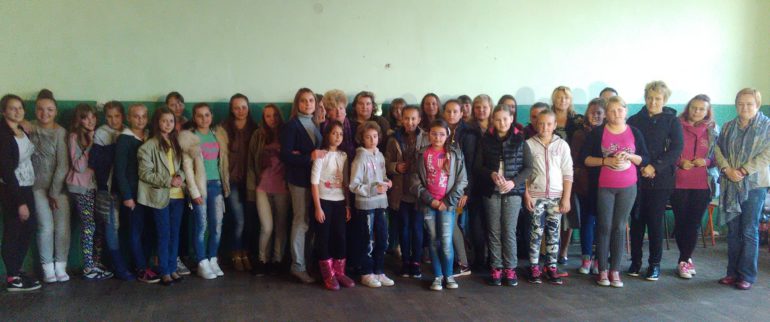 Obeležen Dan devojčica