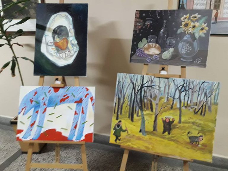 “Na putevima Save Šumanovića”