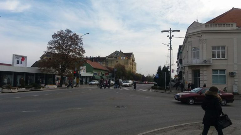 U najavi otvaranje muzičke škole