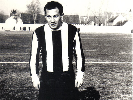 Preminuo Jole Savić