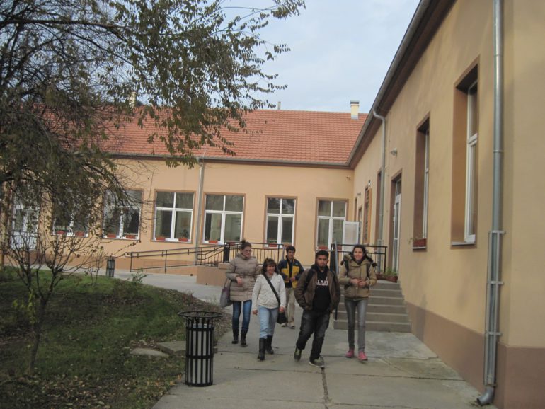 Stara Pazova će dobiti Rehabilitaciono-holistički centar