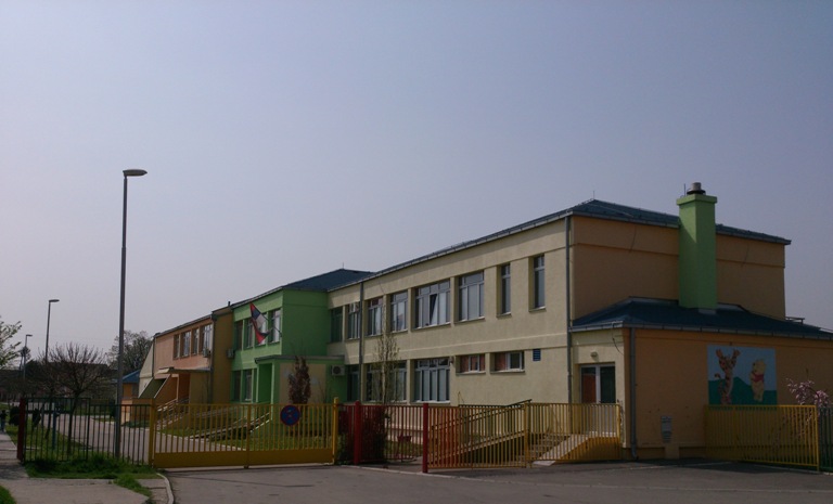 „Bubamari“ novo igralište za decu