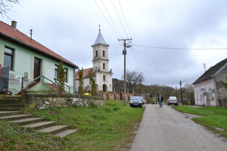 Obećanja potrošena, vode još nema