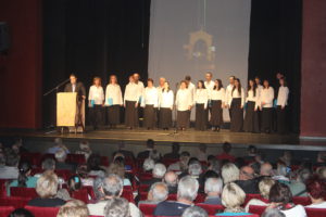 Svečana akademija