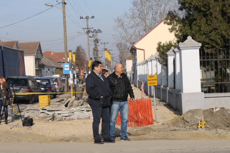 Novi centar Vojke do kraja godine