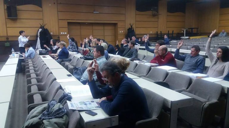 Kadrovska izmena u Centru za socijalni rad