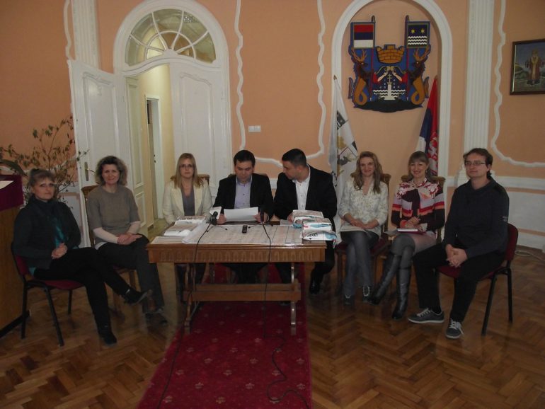 Građani izabrali projekte