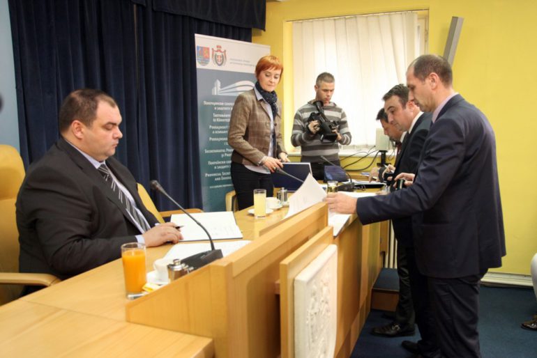 Irigu 1,5 milion za zaštitu životne sredine