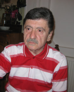 Zlatko Varmedja