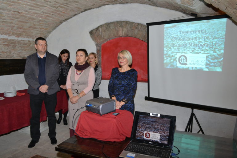 Dan Turističke organizacije grada Sremska Mitrovica