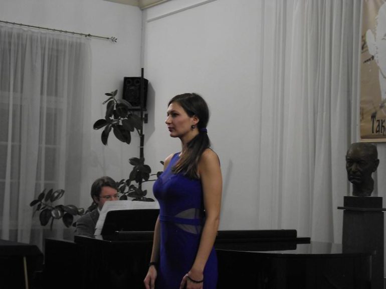 ZAVRŠENO 19. TAKMIČENJE SOLO PEVAČA „NIKOLA CVEJIĆ“