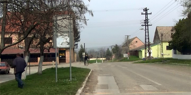 Život poklonili Čalmi