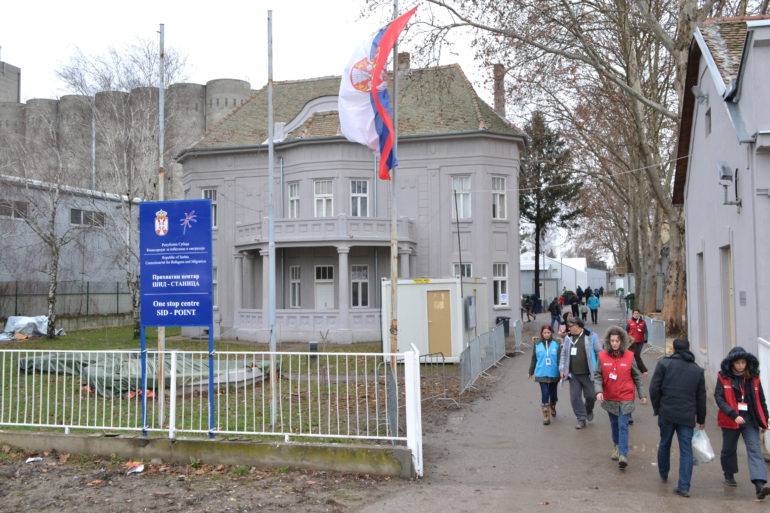 Nema opasnosti od širenja vašljivosti