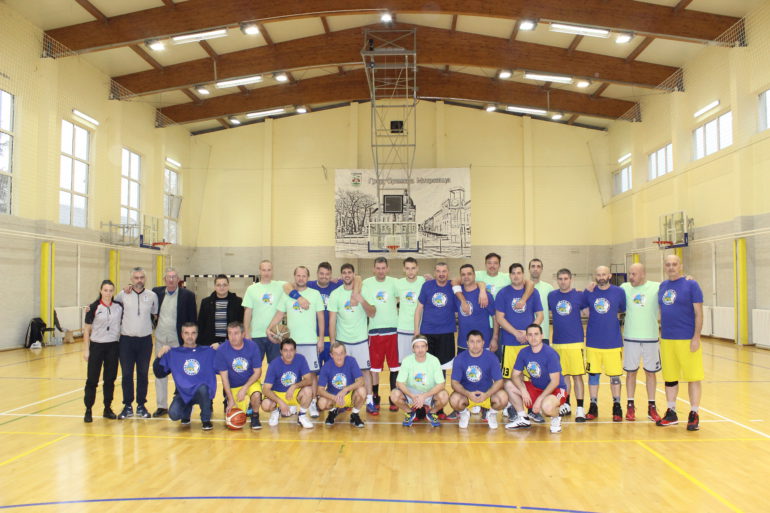 Donirali ortopedska pomagala