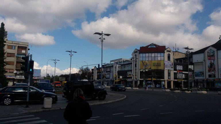 Izdavanje ličnih karti