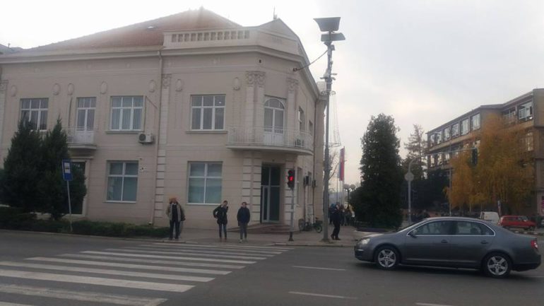 Izložba učeničkih radova